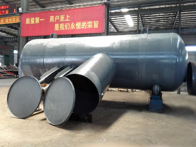 湖北臥式容器
